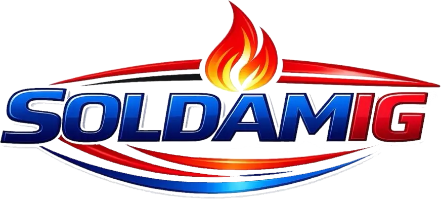 SOLDAMIG - Gases Industriales y Medicinales